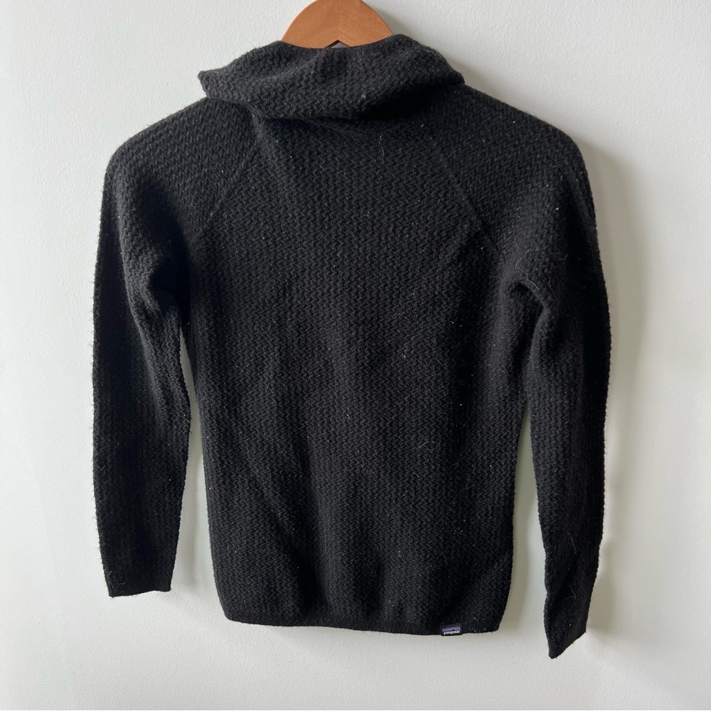 Patagonia Waffle Knit Base Layer
